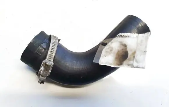 Ford Focus C-MAX Intercooler hose/pipe