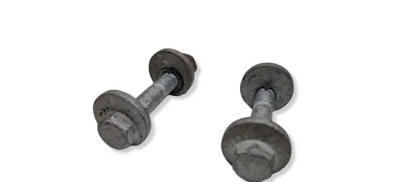 Tesla Model Y Rear suspension camber bolt 