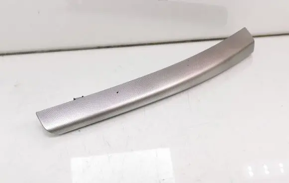 Panel trim