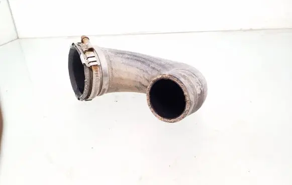 Opel Signum Intercooler hose/pipe 55352017 55350918 2407177