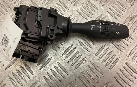 Lexus RX 450H Wiper control stalk 4823017J300