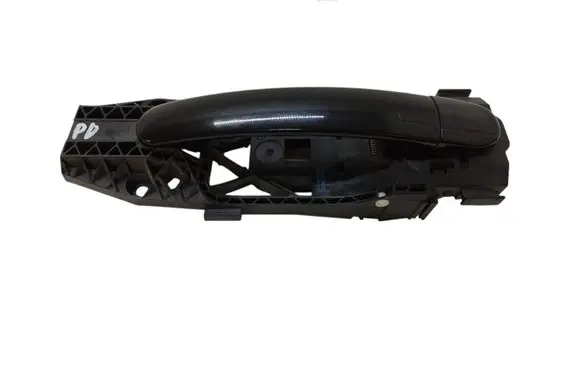 Skoda Yeti (5L) Front door exterior handle 5N0839885G