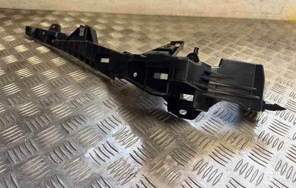 BMW i4 Other trunk/boot trim element 7489864