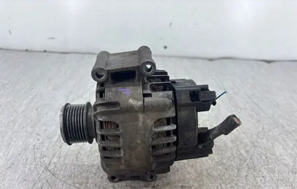 Mercedes-Benz C W204 Generator/alternator