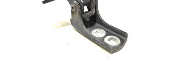 Opel Astra J Front door lower hinge 