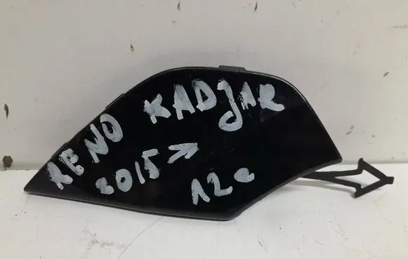 Renault Kadjar Front tow hook cap/cover 511804962R