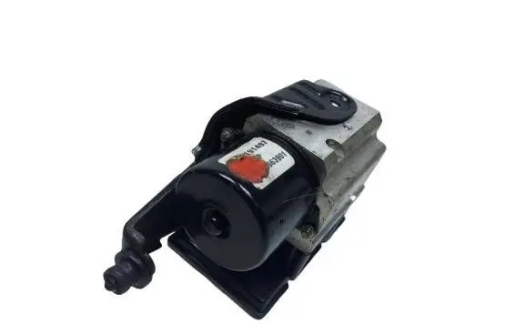 Opel Vectra C ABS Pump 13509201M-KASACJA 13663901 13509201M
