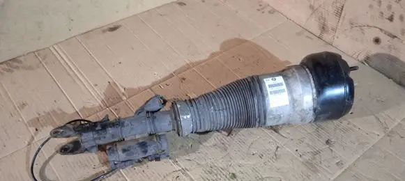 Mercedes-Benz S W222 Front shock absorber/damper B4LF1Z007A24