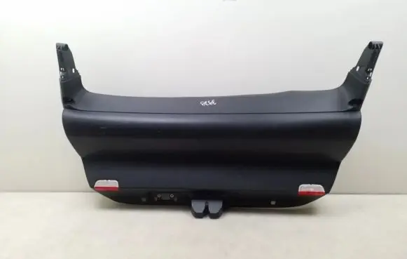 Porsche Panamera (970) Tailgate trim 97055524108
