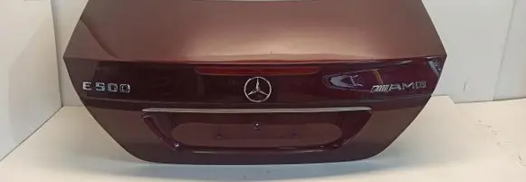 Mercedes-Benz E AMG W211 Tailgate/trunk/boot lid
