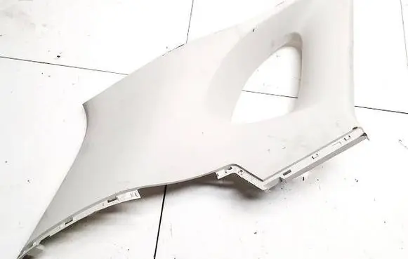 MG HS (D) pillar trim (bottom) 654648856 10618890-pmc