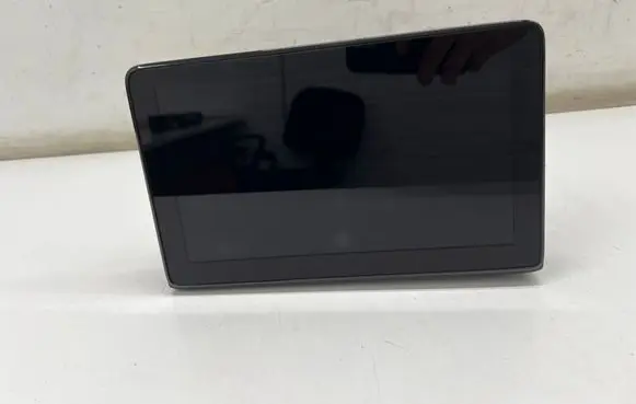 MG ZS Screen/display/small screen 11288322 10915643 11288330