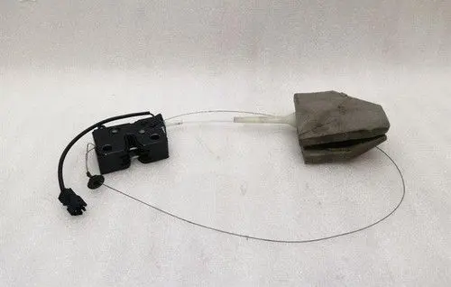 Porsche Cayman 987 Tailgate boot lock/latch motor 98751205301