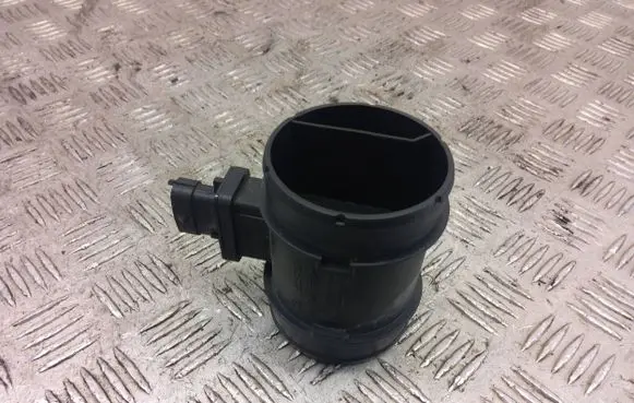 Fiat 500X Mass air flow meter 0281006054