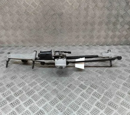 Mercedes-Benz CLA C117 X117 W117 Front wiper linkage and motor W000027119 A1768200140