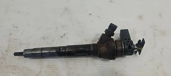 Volkswagen PASSAT B6 Fuel injector 0445110369