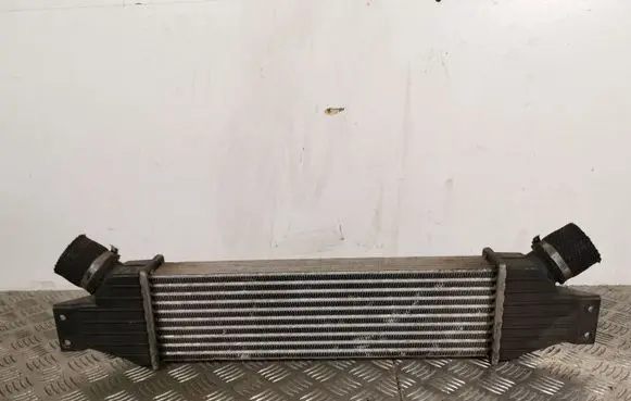 SsangYong Rodius Intercooler radiator