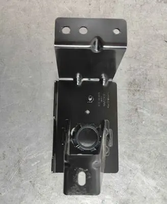 Volvo XC60 Accelerator throttle pedal bracket 31362700