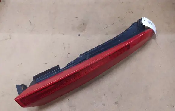Volvo XC90 Rear tail light reflector 30678221