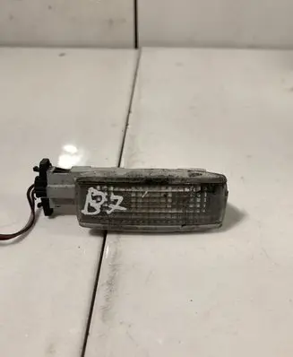 Volkswagen PASSAT B7 Other interior light 3B0947113