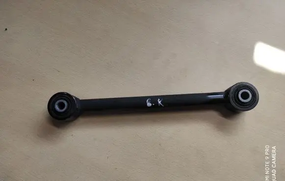 SsangYong Korando Rear suspension control arm 