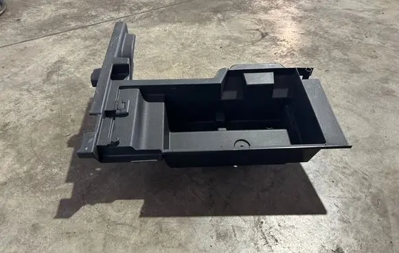 Peugeot 308 Other trunk/boot trim element 98416530ZD