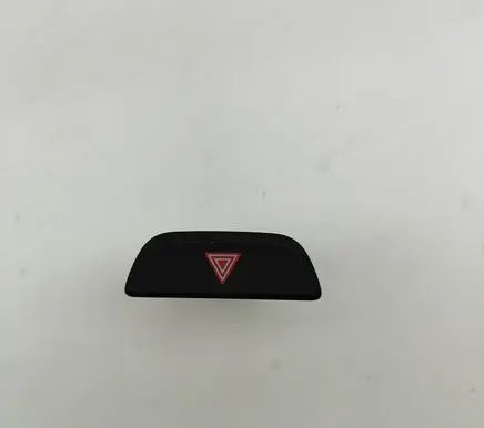 Hazard light switch