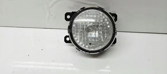Mercedes-Benz Citan W415 Front fog light 26600611Radi