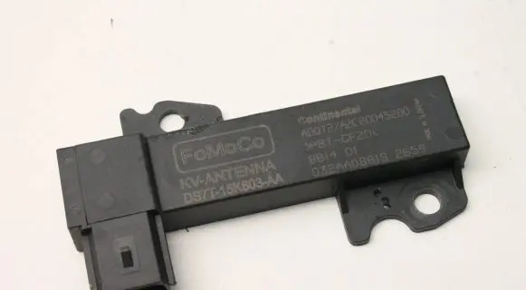 Ford Ecosport Keyless system antenna DS7T15K603AA
