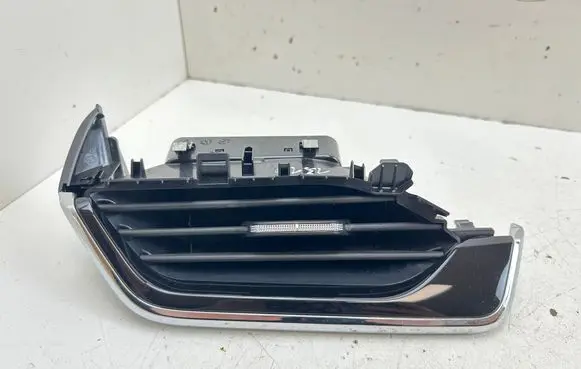 Skoda Enyaq iV Dashboard side air vent grill/cover trim 5LA819701A