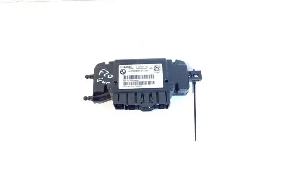 BMW 1 F20 F21 Airbag control unit/module 9258350 65779258350