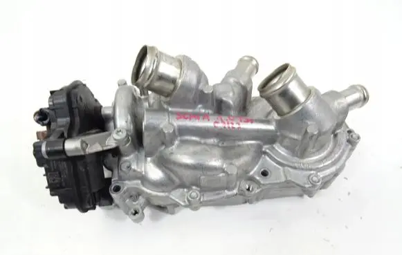 Skoda Scala Water pump 05E121117K