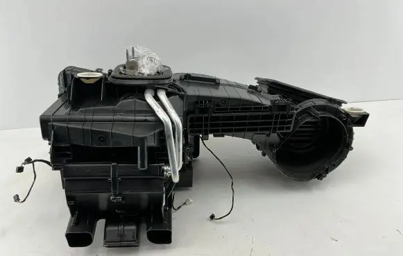 Mercedes-Benz A W176 Interior heater climate box assembly 0012520078 A2468305801 CZ4432705502
