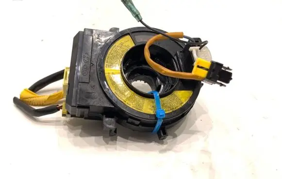 KIA Soul Airbag squib ring wiring 934803L002