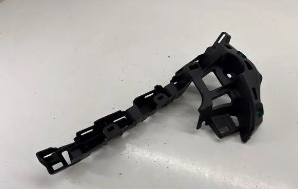Tesla Model X Other sill/pillar trim element 105182400B