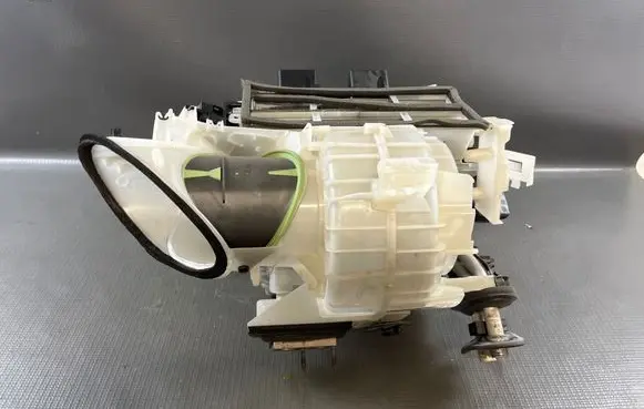 Citroen DS4 Interior heater climate box assembly 9688826380