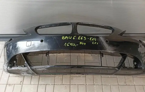 BMW M5 Front bumper 64741231367374hcb