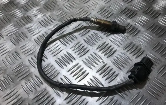 BMW 3 E46 Lambda probe sensor 779382503 7793825-03