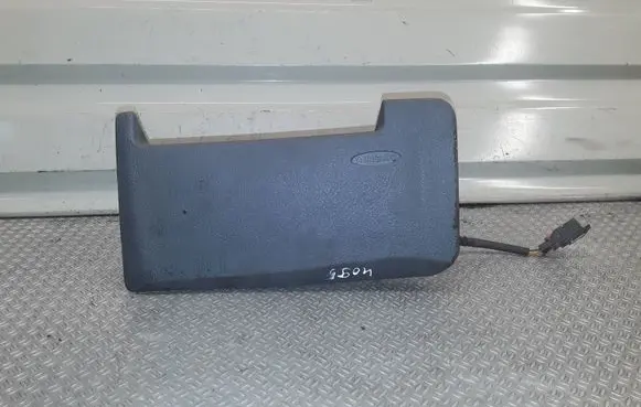Citroen C5 Knee airbag 9650141200