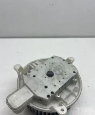 Lexus IS 220D-250-350 Heater fan/blower 2726000331