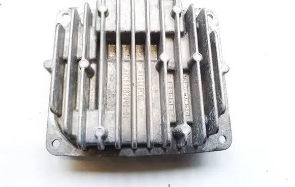 Volvo V40 Headlight ballast module Xenon A2C99886901