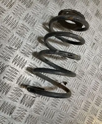 Opel Corsa D Rear coil spring