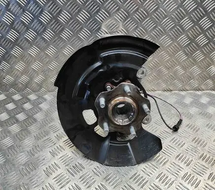 Nissan Ariya Front wheel hub 402025MP0A 400145MP0A