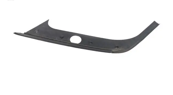 Mercedes-Benz GL X164 Other trunk/boot trim element A1646700387