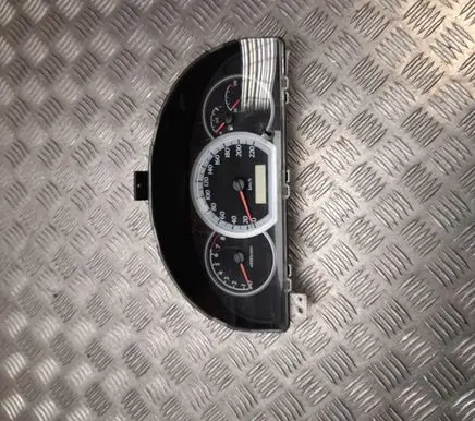Chevrolet Lacetti Speedometer (instrument cluster) 96430921