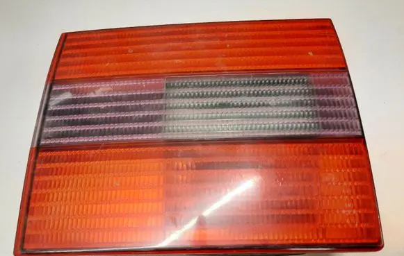 Volkswagen PASSAT B4 Tailgate rear/tail lights 3A9945107B