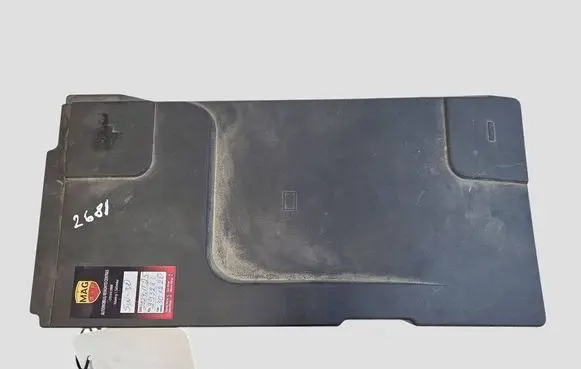 Opel Insignia A Battery box tray cover/lid 20978027