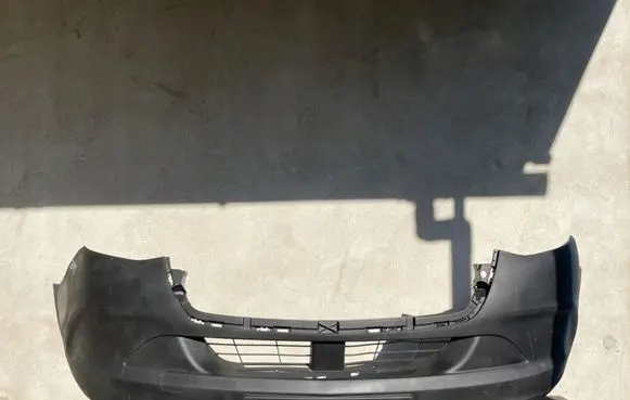 Mercedes-Benz Sprinter W907 W910 Front bumper AD0055ZR