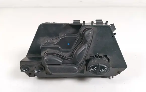 Mercedes-Benz S W220 Seat control switch A2208218451