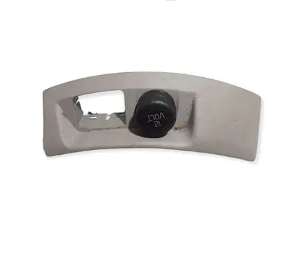 Volvo V50 Cigarette lighter 33465M